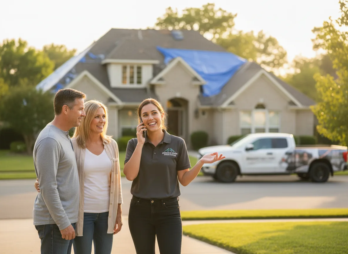 Emergency Roof Repair Melba, ID FAQs